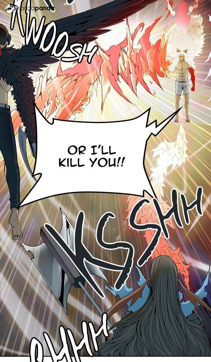 Tower of God Chapter 463 image 078